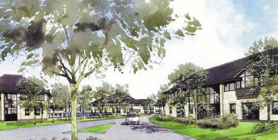 Oakwood Business Park, Clacton on Sea