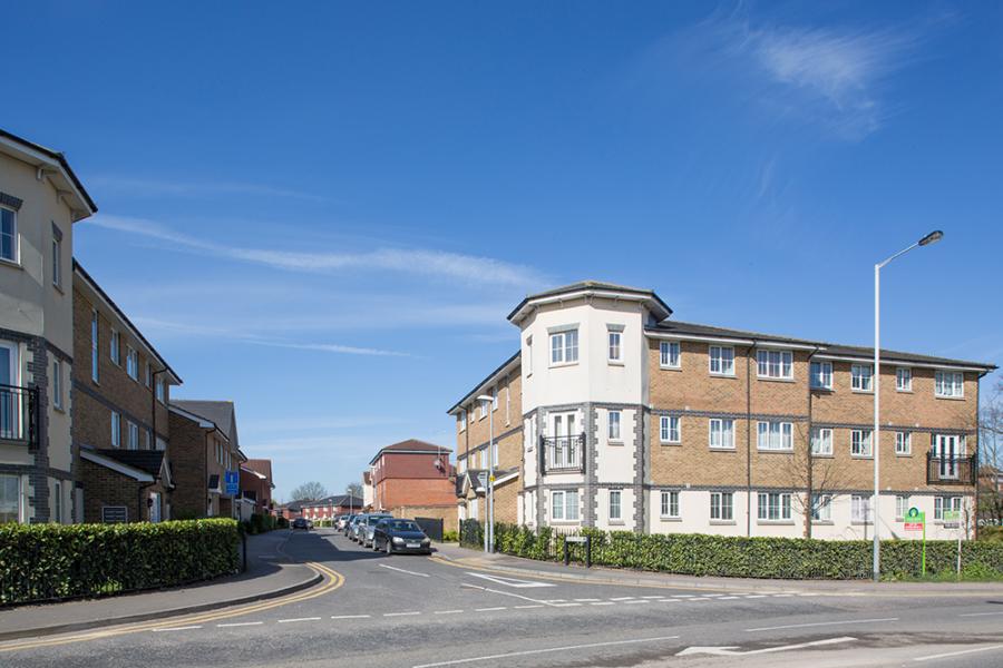Skimpot Road, Dunstable
