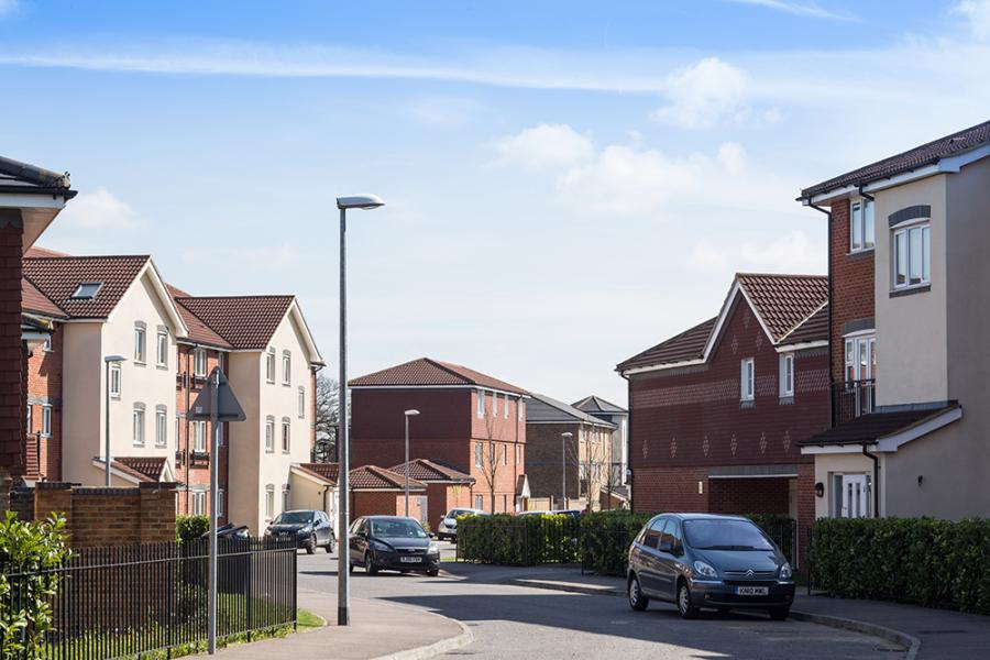 Skimpot Road, Dunstable